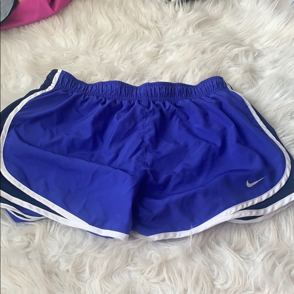 Drifit nike tempos LARGE